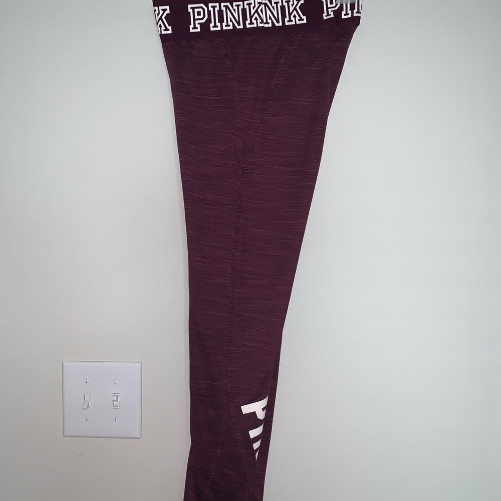 PINK Victoria Secret Leggings
